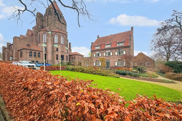 Medium property photo - Izaak Evertslaan 123-2, 6814 JH Arnhem